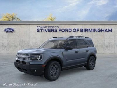 2026 Ford Bronco Sport - Photo 2