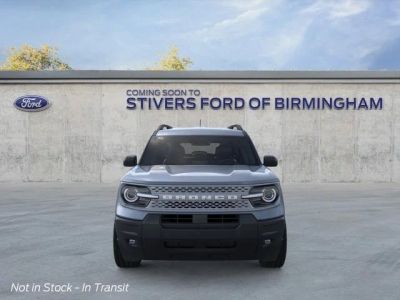 2026 Ford Bronco Sport - Photo 7