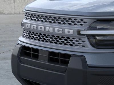 2026 Ford Bronco Sport - Photo 17