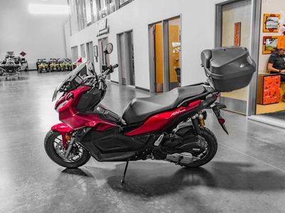 2023 Honda ADV150 - Photo 6