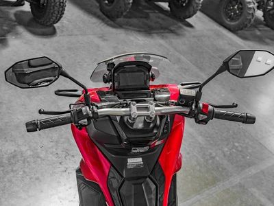 2023 Honda ADV150 - Photo 8