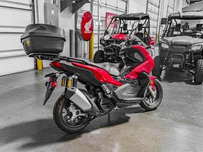 2023 Honda ADV150 - Photo 4