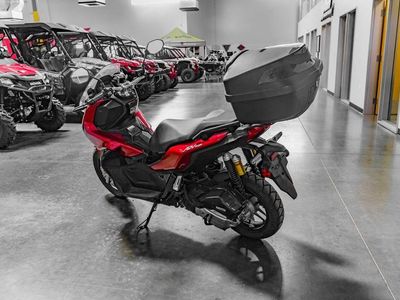 2023 Honda ADV150 - Photo 5