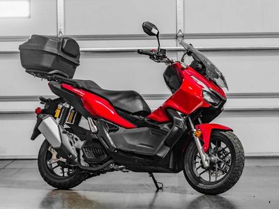 2023 Honda ADV150 - Photo 1
