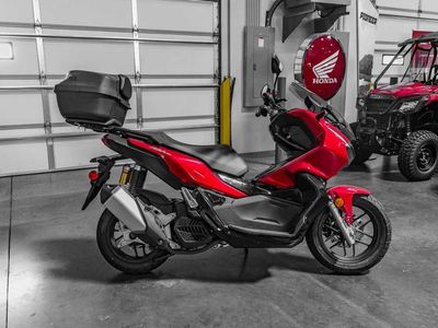 2023 Honda ADV150 - Photo 3