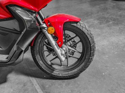 2023 Honda ADV150 - Photo 14