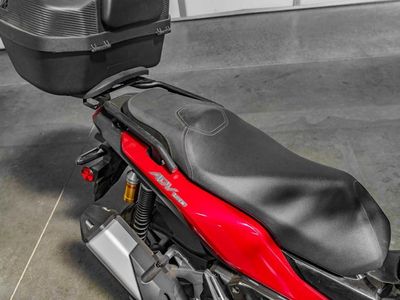 2023 Honda ADV150 - Photo 9