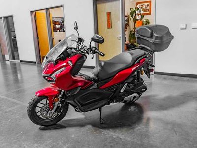 2023 Honda ADV150 - Photo 7