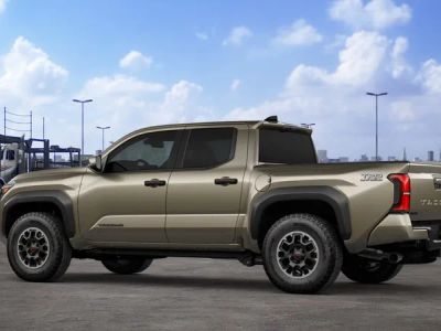 2026 Toyota Tacoma - Photo 7