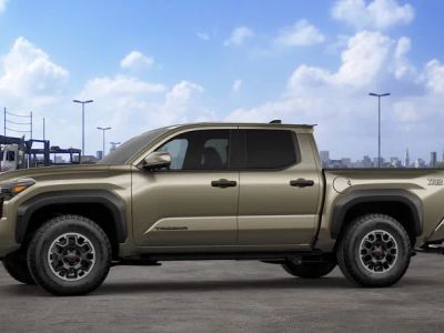 2026 Toyota Tacoma - Photo 5