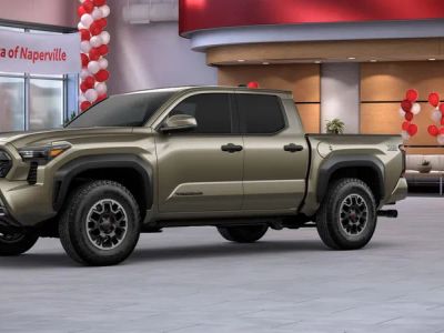 2026 Toyota Tacoma - Photo 31
