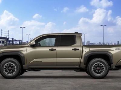 2026 Toyota Tacoma - Photo 6