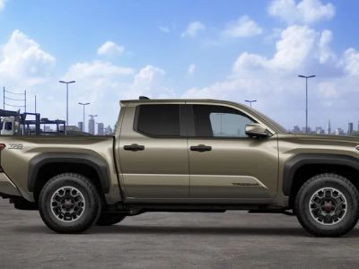 2026 Toyota Tacoma - Photo 15