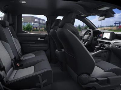 2026 Toyota Tacoma - Photo 21