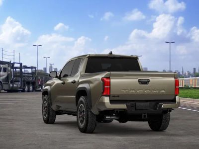 2026 Toyota Tacoma - Photo 9