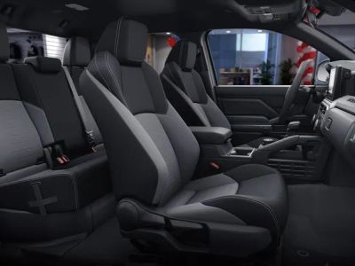 2026 Toyota Tacoma - Photo 32