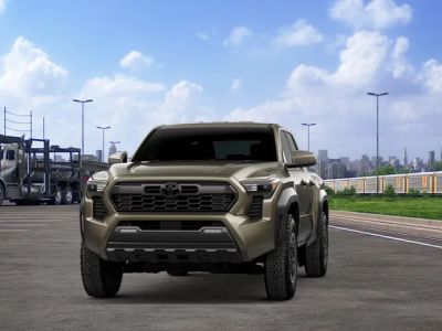2026 Toyota Tacoma - Photo 3