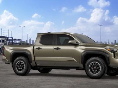 2026 Toyota Tacoma - Photo 16