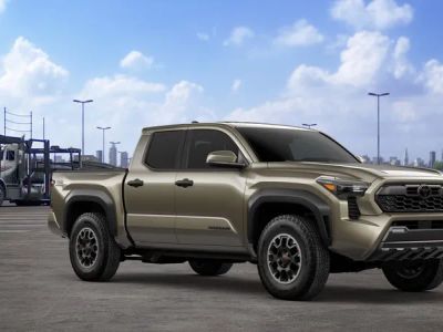 2026 Toyota Tacoma - Photo 17