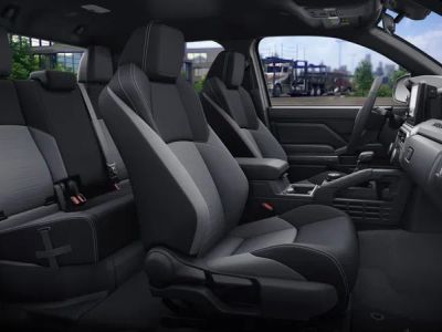 2026 Toyota Tacoma - Photo 20