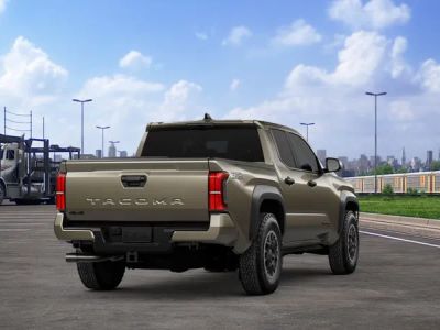 2026 Toyota Tacoma - Photo 11