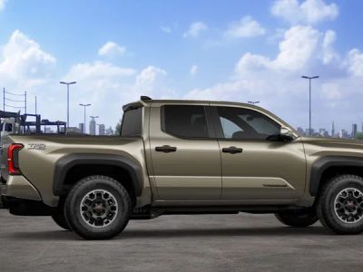 2026 Toyota Tacoma - Photo 14