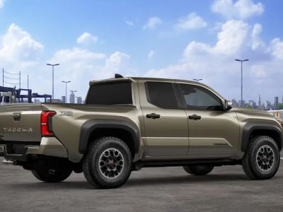 2026 Toyota Tacoma - Photo 13