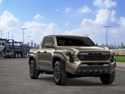 2026 Toyota Tacoma - Photo 18