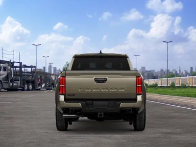 2026 Toyota Tacoma - Photo 10