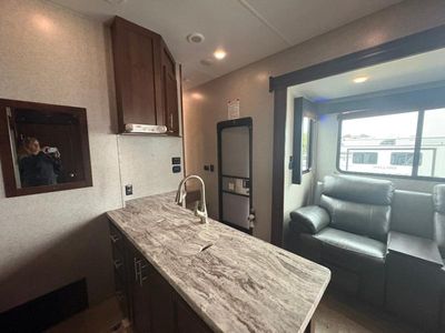 2019 Forest River RV Vengeance Rogue - Photo 11