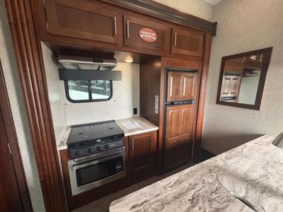 2019 Forest River RV Vengeance Rogue - Photo 10