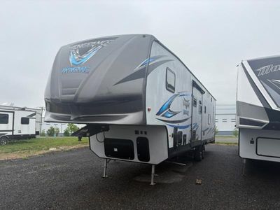 2019 Forest River RV Vengeance Rogue - Photo 2