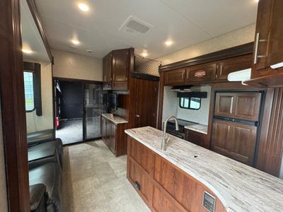 2019 Forest River RV Vengeance Rogue - Photo 8