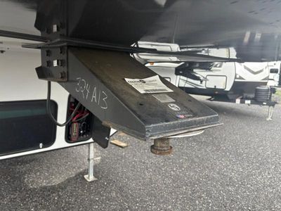 2019 Forest River RV Vengeance Rogue - Photo 6