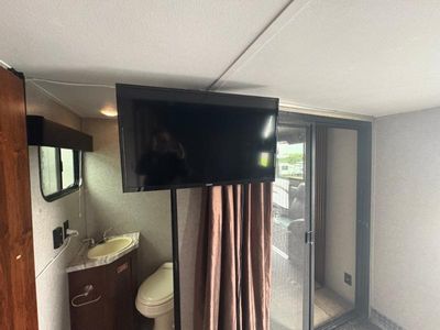 2019 Forest River RV Vengeance Rogue - Photo 15