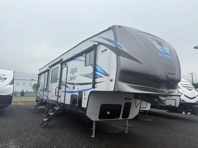 2019 Forest River RV Vengeance Rogue - Photo 1