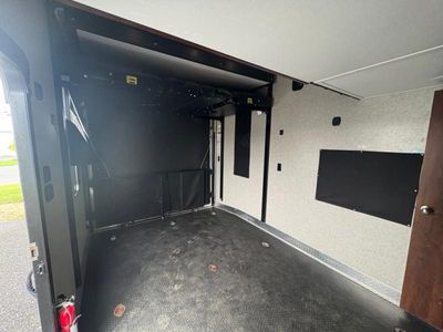 2019 Forest River RV Vengeance Rogue - Photo 12