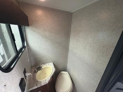 2019 Forest River RV Vengeance Rogue - Photo 13