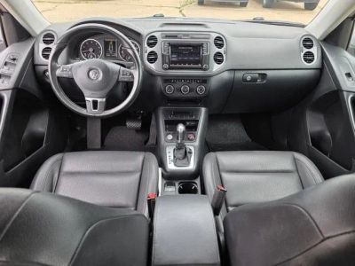 2017 Volkswagen Tiguan - Photo 6
