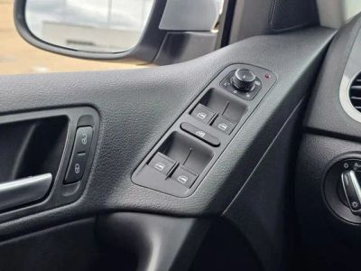 2017 Volkswagen Tiguan - Photo 13