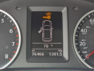 2017 Volkswagen Tiguan - Photo 9