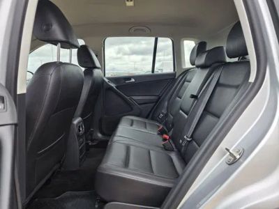 2017 Volkswagen Tiguan - Photo 14