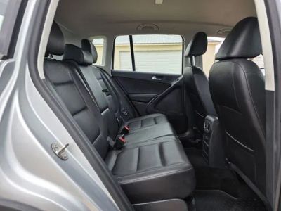 2017 Volkswagen Tiguan - Photo 24