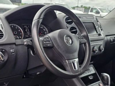 2017 Volkswagen Tiguan - Photo 20