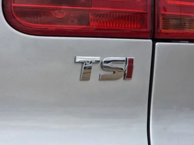2017 Volkswagen Tiguan - Photo 28