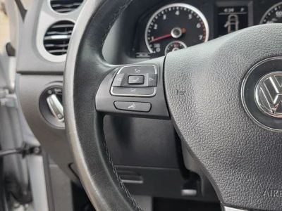2017 Volkswagen Tiguan - Photo 21