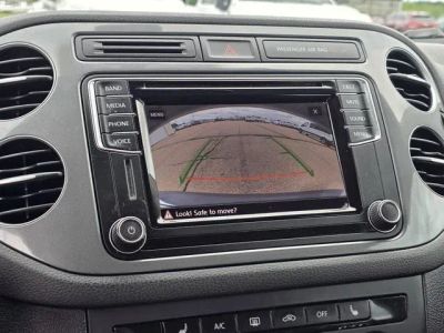 2017 Volkswagen Tiguan - Photo 8