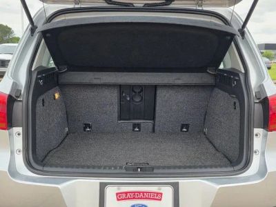 2017 Volkswagen Tiguan - Photo 25