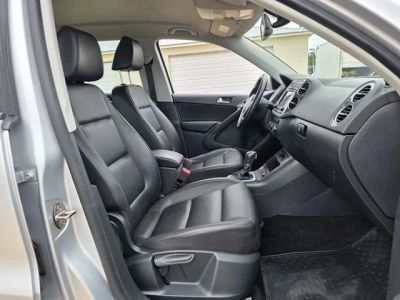 2017 Volkswagen Tiguan - Photo 23