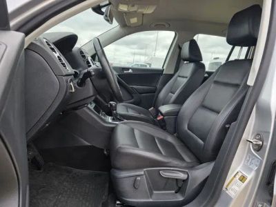 2017 Volkswagen Tiguan - Photo 10